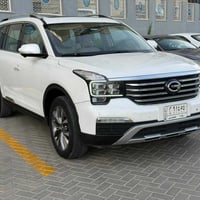 GS8 • ٢٠٢٠ • بدون صبغ