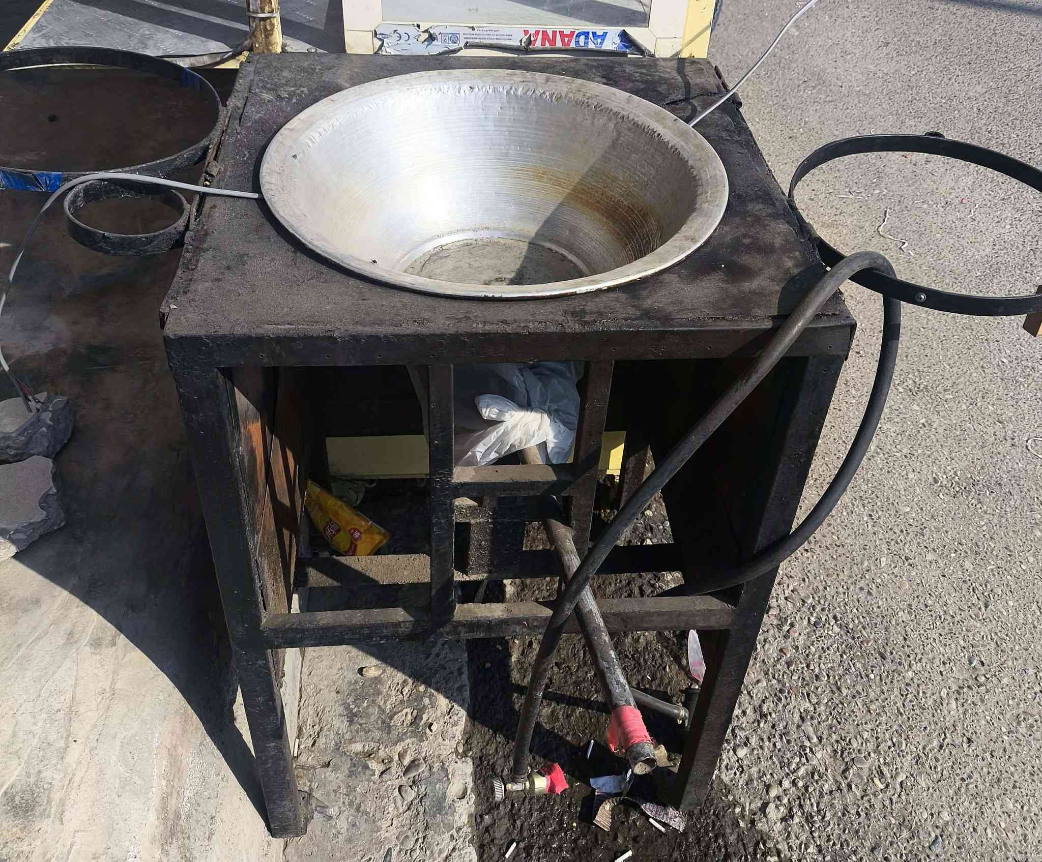 غراض فلافل للبيع
الستفسار التصال عله الرقم
***********
