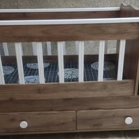 سرير اطفال • دشك • مدينة الصدر