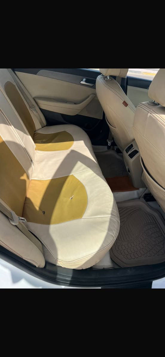 السلام عليكم  بيه مستعجل سوناته البيع خليجي سياره خير من الله رقم ميسان بسمي مشروع وطني سياره حداديه نص عمر مرأي شفط تحكم جهتين مثبت سرعة كروز كامره دواره حساسات خلفيه ضبابيه خلفيه تبريد تتفئة كله جاهز مكينه 200 دوش قبل شهرين شاده امانت الله   قطع صبغ ابيع حزام اكفل سياره كص جفيه ضربه قويه والباقي ابيع شوف العين  مكاني بصره ابو الخصيب *********** السعر100 وبيهة مجال حك الجيه 🥇🥇❤️‍🔥ملاحضه نفتح عندي البند ضرب القامره شوف 👀 العين
