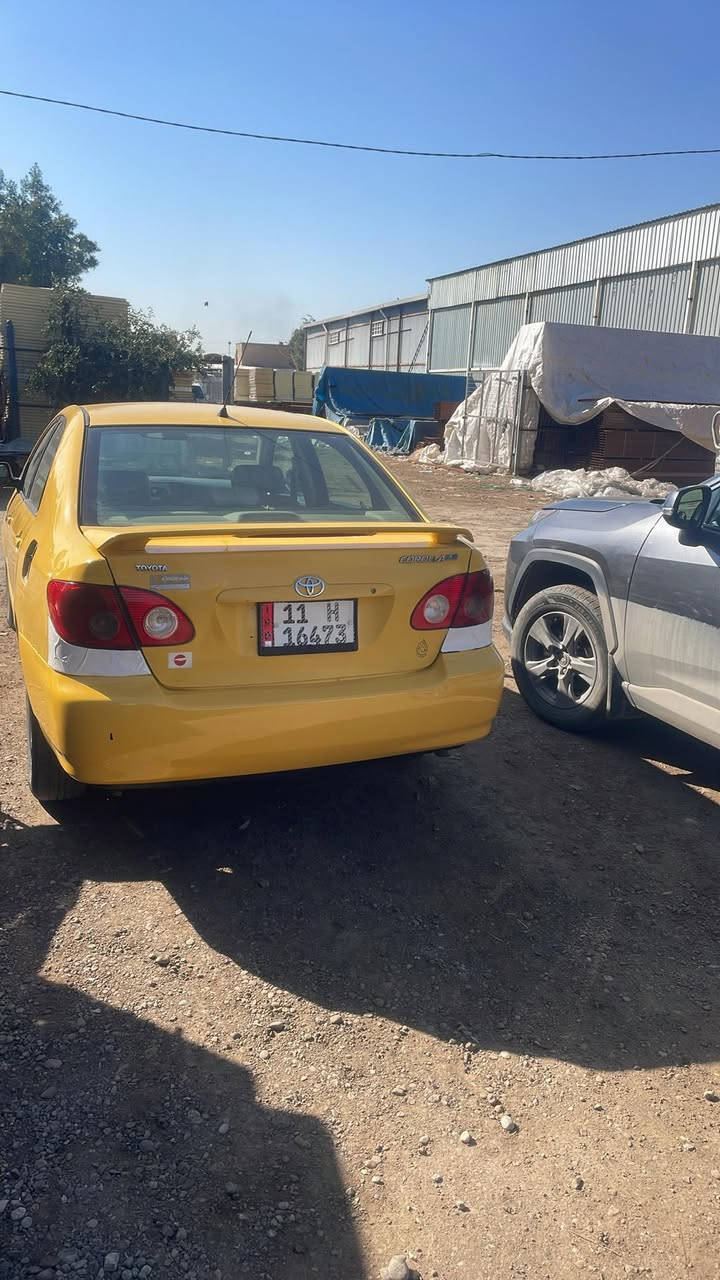 سلام عليكم كورلا نحله 2007 للاستفسار اتصل                            ***********
