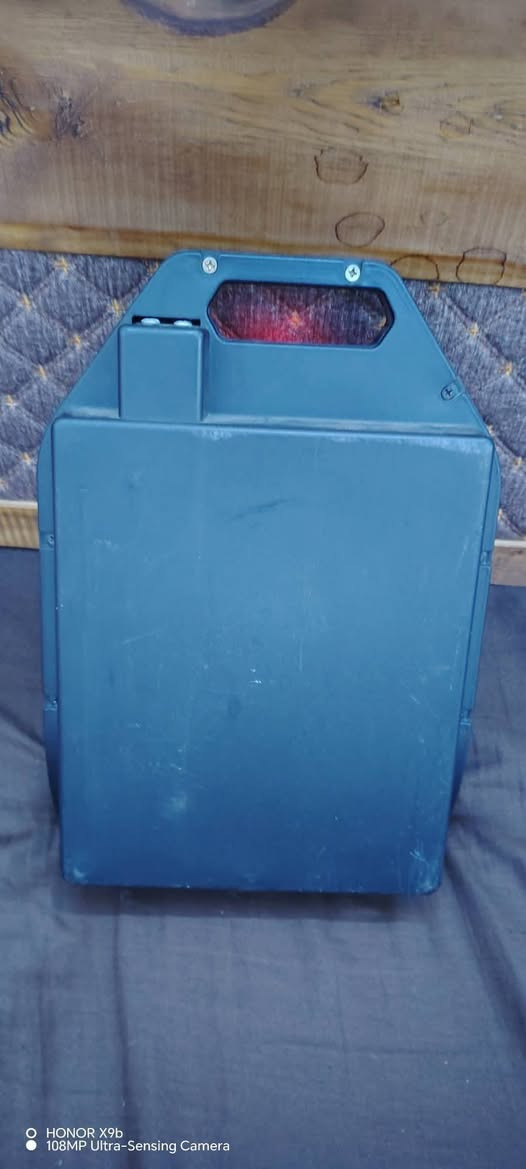 للبيع
60v 15Ah bms jk40a
٢٧٥ الف لايتوفر توصيل مكاني بغداد


**إذا كنت صاحب هذا الإعلان وتريد حذفه لأي سبب، رجاءا أرسل رسالة إلى الدعم الفني**