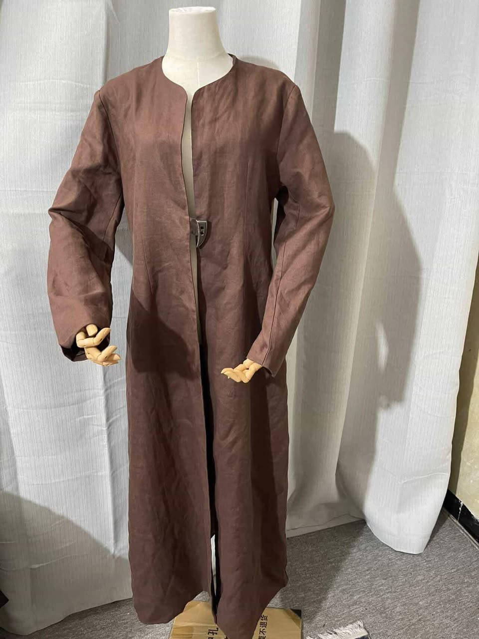 بضاعه خليجي غير مستخدم


**إذا كنت صاحب هذا الإعلان وتريد حذفه لأي سبب، رجاءا أرسل رسالة إلى الدعم الفني**