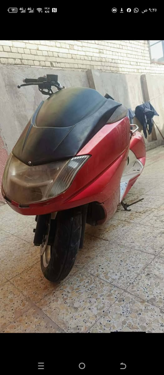 ماكسام كمله مكمله مكينه بيه بخار وكلج الخلف تفلش كهرباياته كله شغلله مابيه اي نقص عده المكينه بيه بخار ولكلج الخلي ب 350وبيه مجال


**إذا كنت صاحب هذا الإعلان وتريد حذفه لأي سبب، رجاءا أرسل رسالة إلى الدعم الفني**