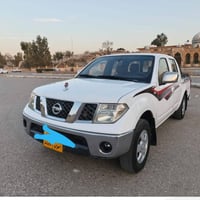 نيسان نافارا • ٢٠٠٨ • محرك ٣٠٠٠