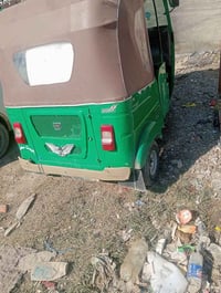 تكتك • موديل 22 • رقم بغداد