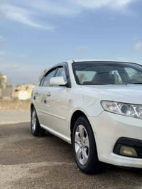 اوبتيما • ٢٠٠٩ • كربلاء طوريج