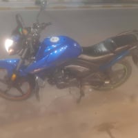 ماطور هاوجي البيع موديل 17 مسجل السعر 14 وبي مجال قليل الرقم 078253751...