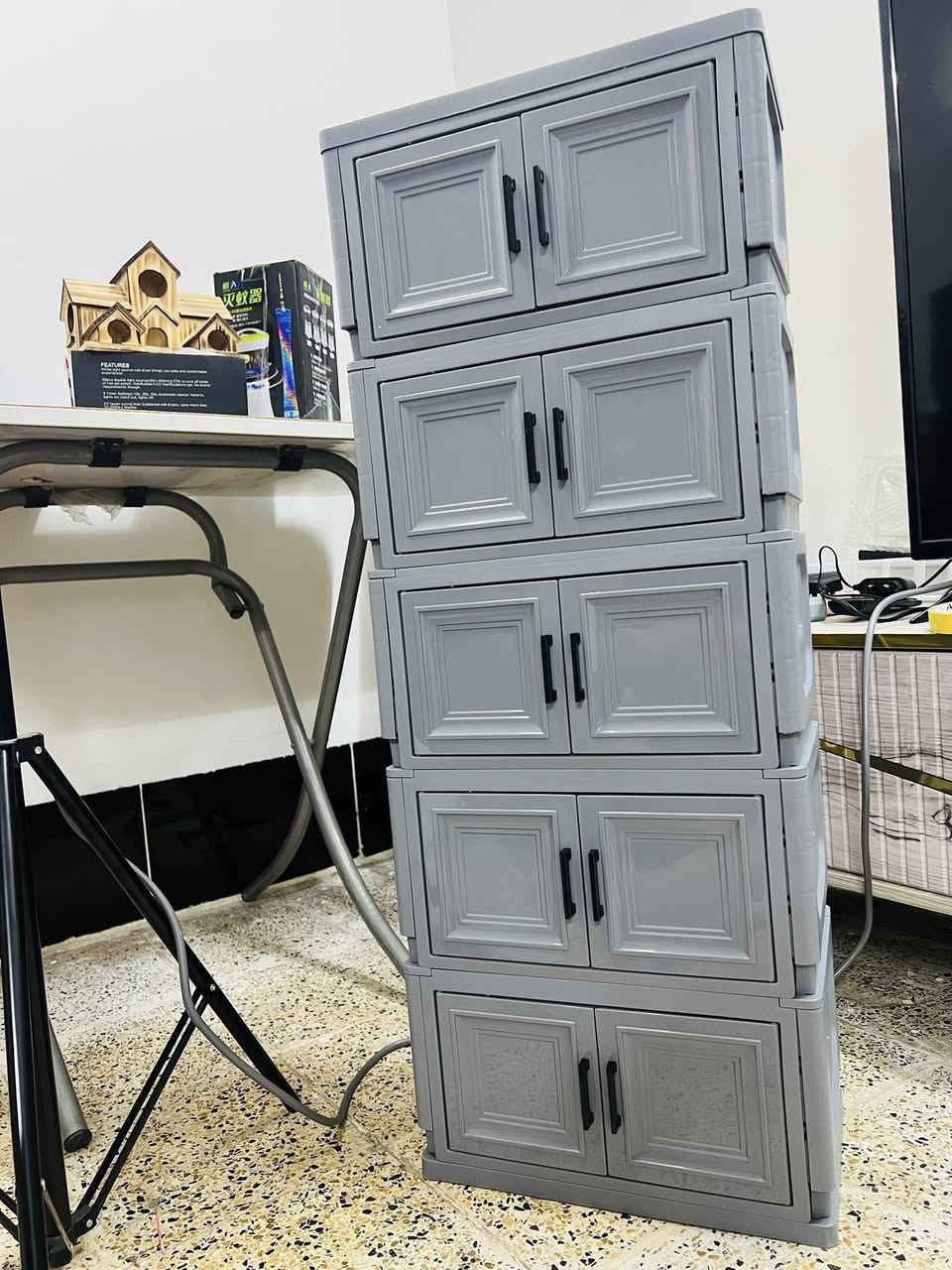 ٣٥ وبي مجال


**إذا كنت صاحب هذا الإعلان وتريد حذفه لأي سبب، رجاءا أرسل رسالة إلى الدعم الفني**