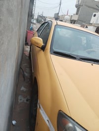 كيا سبكترا • ٢٠٠٩ • مكينة ٢٠٠٠