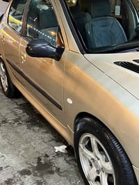 بيجو 206 • ٢٠٠٩ • رقم بصرة