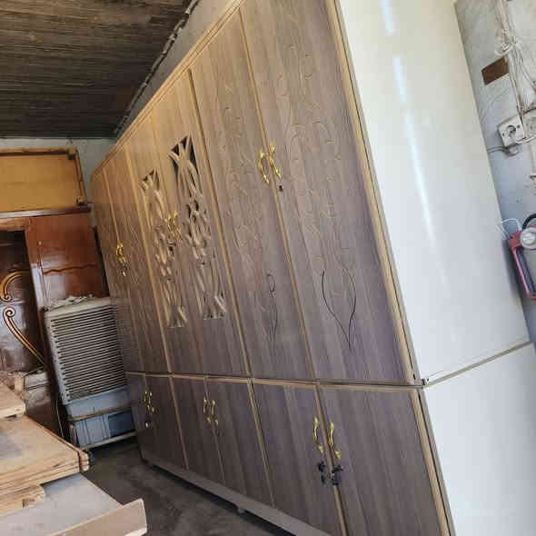 كنتور تركي شغل كركوك #حطاطه تكمه 
قطعتين يكون لافتح ولا شد 
عنوان جلولاء سوق السبت محل ركن ابيض بصف ابو السمج بل ضبط يتوفر توصيل لجميع مناطق ديالى بسعار مناسبه للتواصل واتس او تصال 
***********
