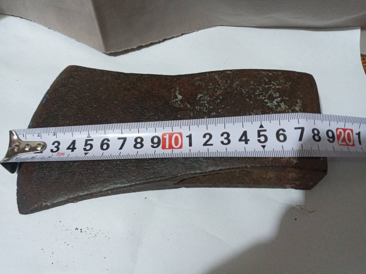 طبر قديم حجم كبير للبيع 20 الف


**إذا كنت صاحب هذا الإعلان وتريد حذفه لأي سبب، رجاءا أرسل رسالة إلى الدعم الفني**