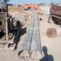 حديد • ١٢م • قضاء رفاعي