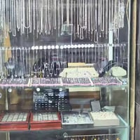 فضة أصلية • خواتم وسلاسل • خانقين