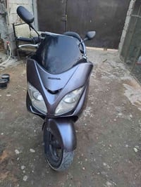 وبركاته شباب فورزه صفر 8 للبيع كفاله لدراجه نضيفه وخير من الله ترايك و...