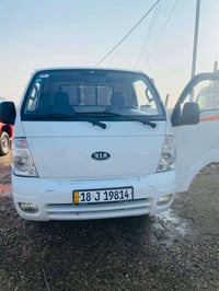 كيه بنكو 2700 • موديل 2011 • بابل سنوية