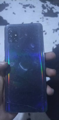 اي 51 • ام 51 • مطلوب شاشات