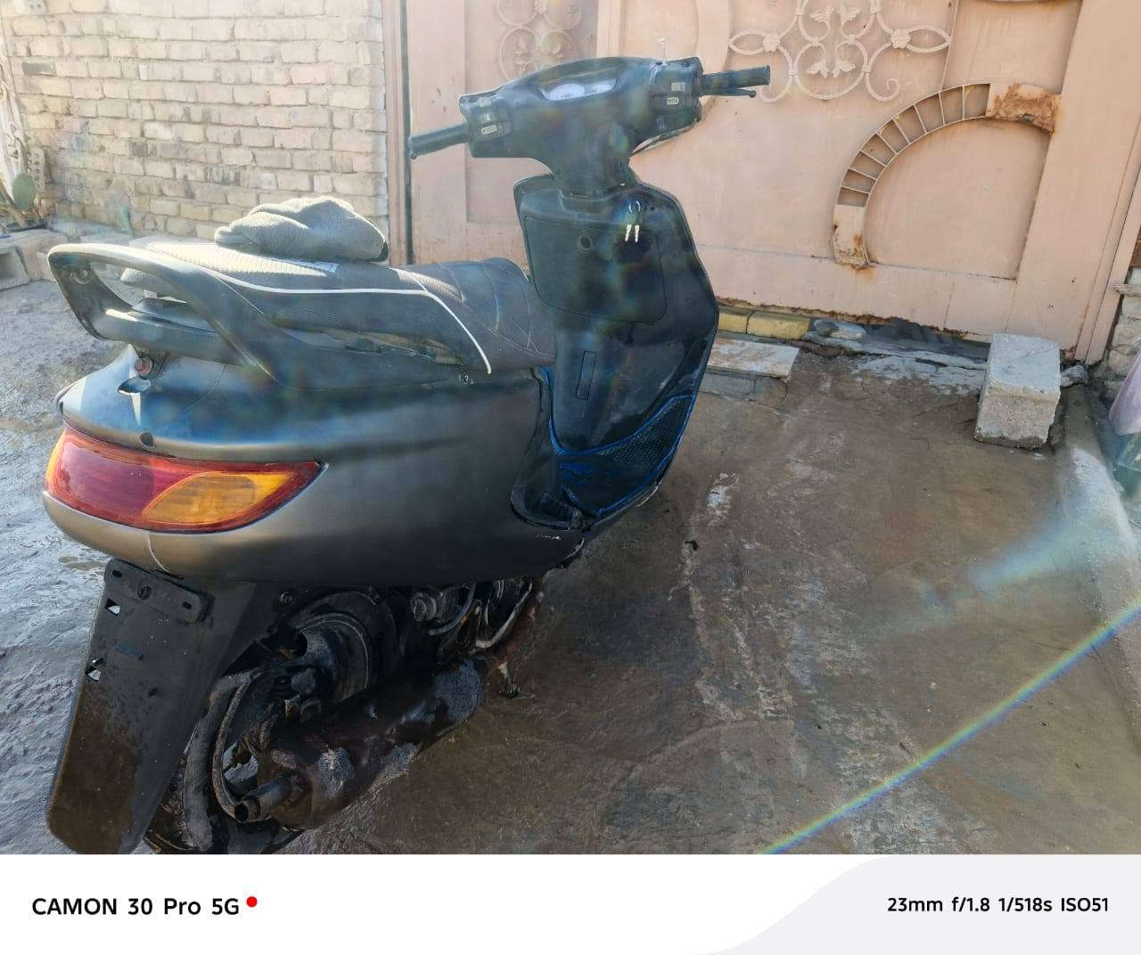 دراجة فراشة  للبيع
دراجة نظيفة معايزة اي شيء
 سعرها 375
شراي يتصل
 رقم راعيها  ‏‪***********‬‏
