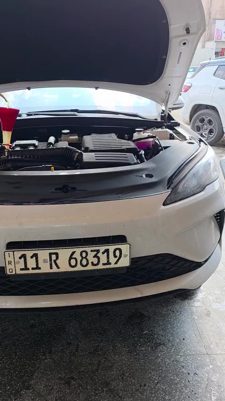 مركز صيانة زيوت رينوفار العراق 🇮🇶 ...
زيوت رينوفار الماليزية إمتياز أمريكي مع شهاده منشأ من معهد البترول الامريكي API 🇺🇸
🚗
بغداد - كرادة - كمب سارة قرب نادي المشرق ‼️
***********☎️
***********☎️ 
Car Station 615فرع الثاني منصور ساحه اللقاء مقابل مطعم صاج ريف بالفرع  ☎️***********
فرع الثالث مركز الإتقان لتبريد بغداد صليخ / نهاية شارع المعارض الرابط بين جسر الصليخ وفلكه مهدي عماش
 ☎️***********
#أختار_الأفضل_دائماً
#زيوت_رينوفار
ورشه زيوت رينوفار
Car Station 615
Renovar - Service Center
