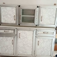 كاونتر • ٣ قطع • نضيف