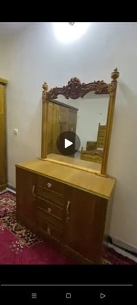 غرفة صاج • جديدة • توصيل محافظات