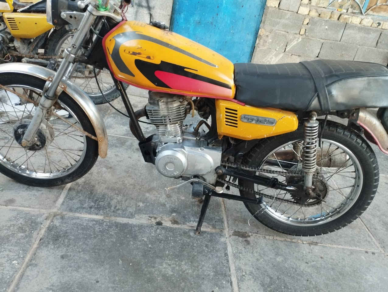 نامه بدون وراق دراجه مال شغل سعره 300 كفاله عشائر شراي اتصل أو تساب ***********
