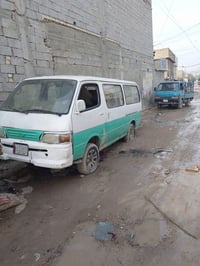 هايسه • مكينه وكير مكفولات • بغداد المشتل