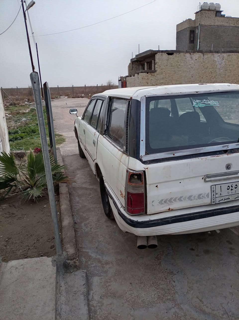 سياره نيسان سدرك أبيع على وضعيته تسقط جناي عادي *********** تواصل على الرقم
