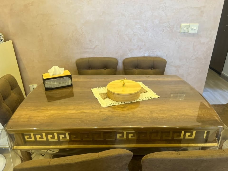 أغراض للبيع ميز طعام وطبلات


**إذا كنت صاحب هذا الإعلان وتريد حذفه لأي سبب، رجاءا أرسل رسالة إلى الدعم الفني**
