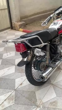 موتور تايكر • متوازي • قابل تفاوض