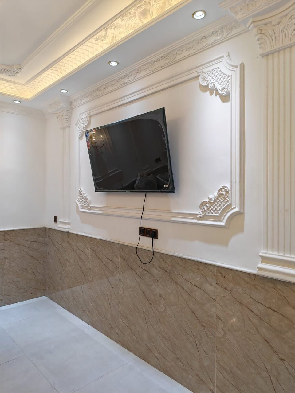 إذا تدور مكان هدوء وراحة 😌🌴
مزرعتنا متوفرة للإيجار اليومي/الشهري
✨ أجواء طبيعة
✨ مكان مناسب للشوي واللمة
✨ خصوصية تامة
✨ماء حار
📍 (بغداد)
📞 للحجز: ***********
