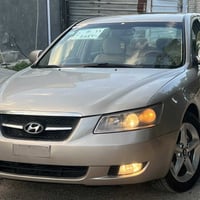 سوناتا ٢٠٠٨ • ١٨٨ الف • ٦ سلندر