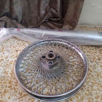صالنصه • خلفي • استخدام قليل