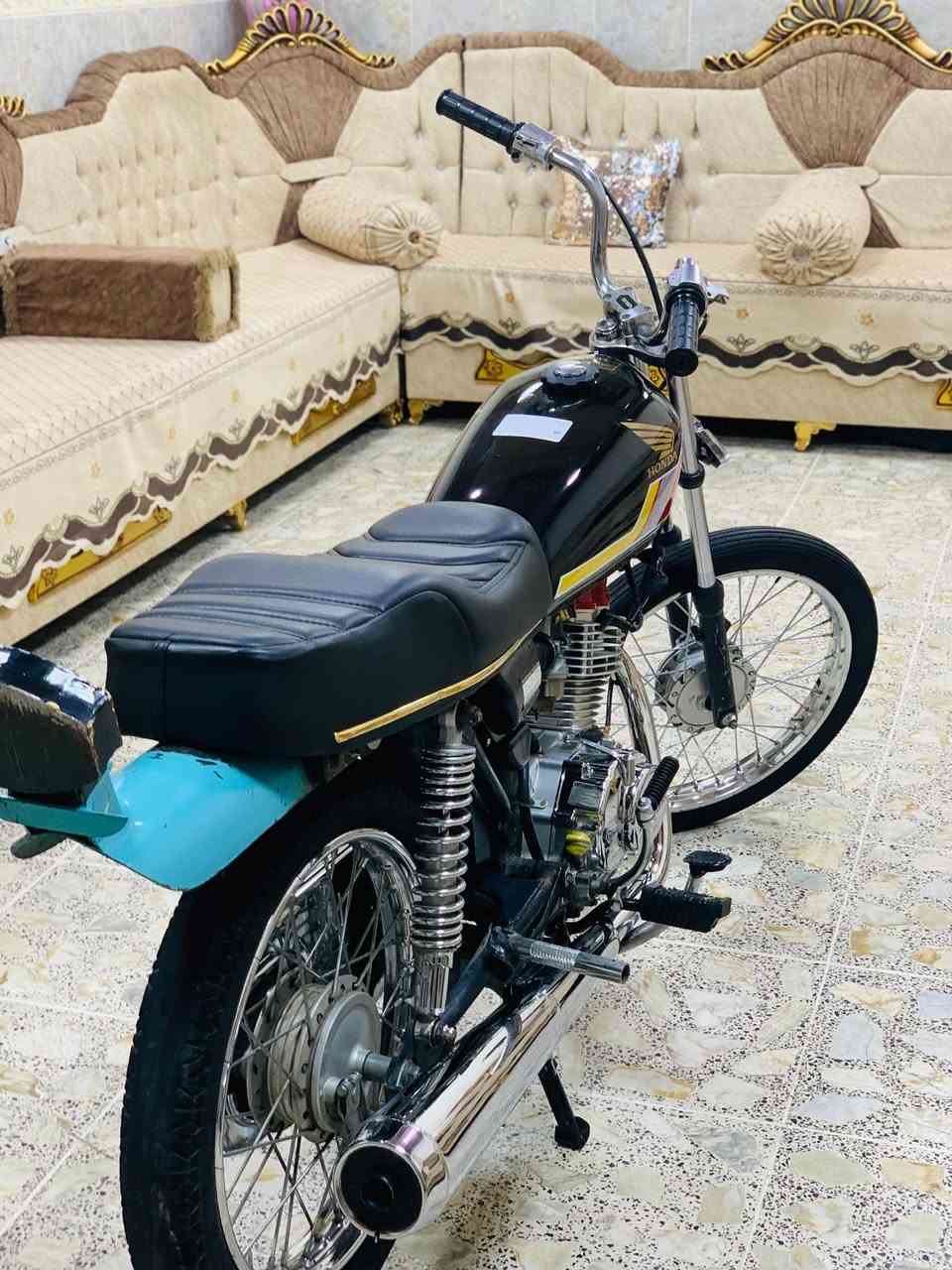 دراجه ٢٠٢٥ للبيع 
سعر ٦٠٠ بيه مجال لطيبين 
***********
***********
