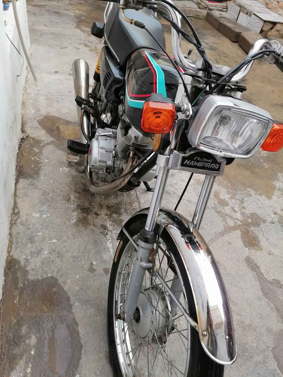 سلام عليكم 4 كير كلك للبيع السعر 250 وبيهه مجال قليل مكاني نجف تقاطع الهنديه عسكري


**إذا كنت صاحب هذا الإعلان وتريد حذفه لأي سبب، رجاءا أرسل رسالة إلى الدعم الفني**