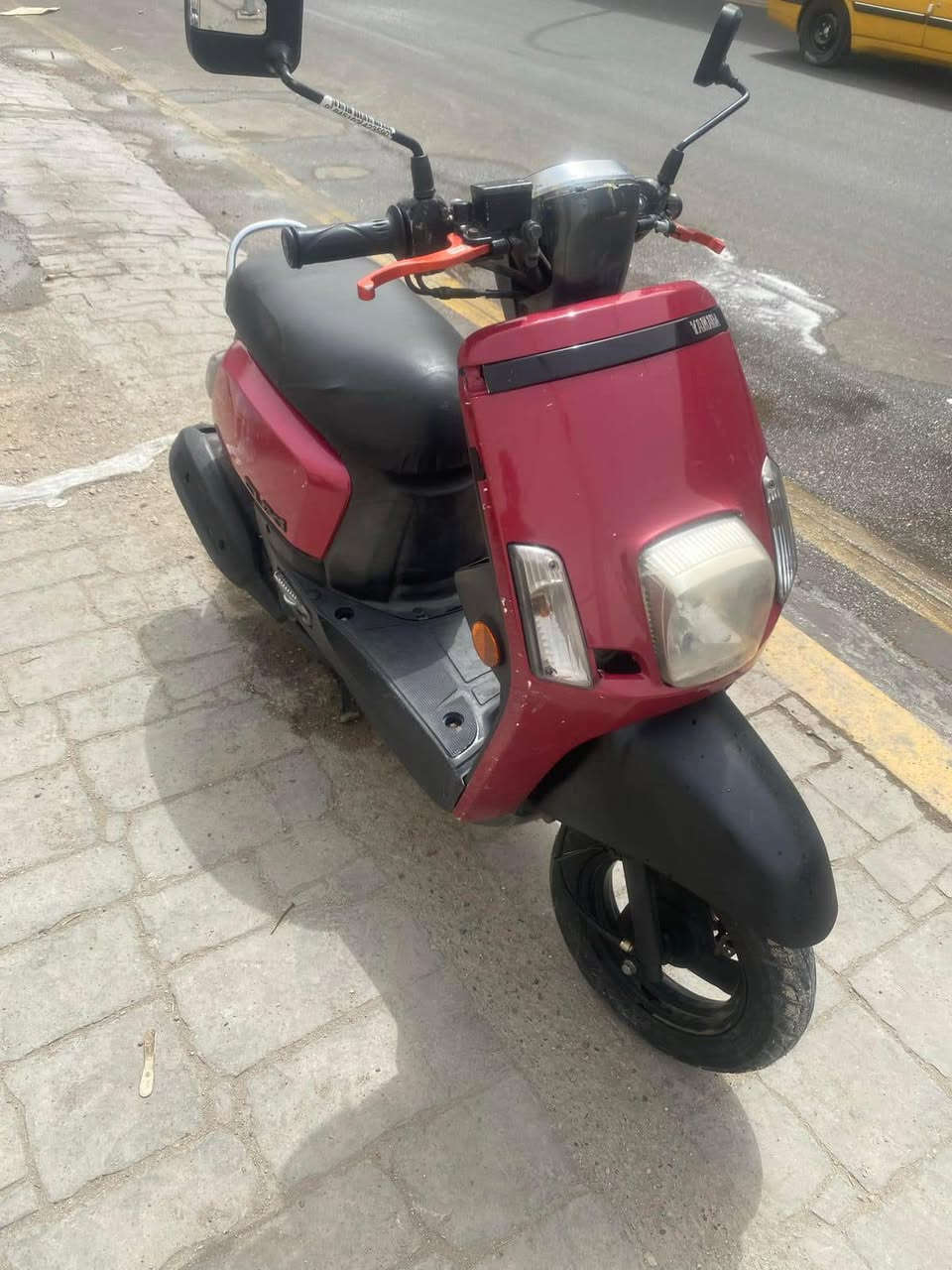 السلام عليكم بوليس 2011 مصطره للبيع او مراوس حسب الرغبة كفاله بمعنى الكلمه نقص بس قبق الباتري كلهه على وضع الرمبه يدات بريك رياضي شركه kosoولباقي وكاله كلشي شغال كهربائيات اشاير صار 5اشهر من نازله من رمبه سعر 750وبيهه مجال العنوان الدوره ابو دشير ***********
