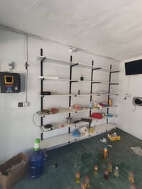 رفوف • الطليعه بابل