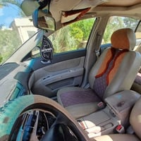 للبيع  سوناتا موديل  ٢٠٠٦ محرك ٦ رقم بغداد نكليزي بسامينه محرك جديد ما...