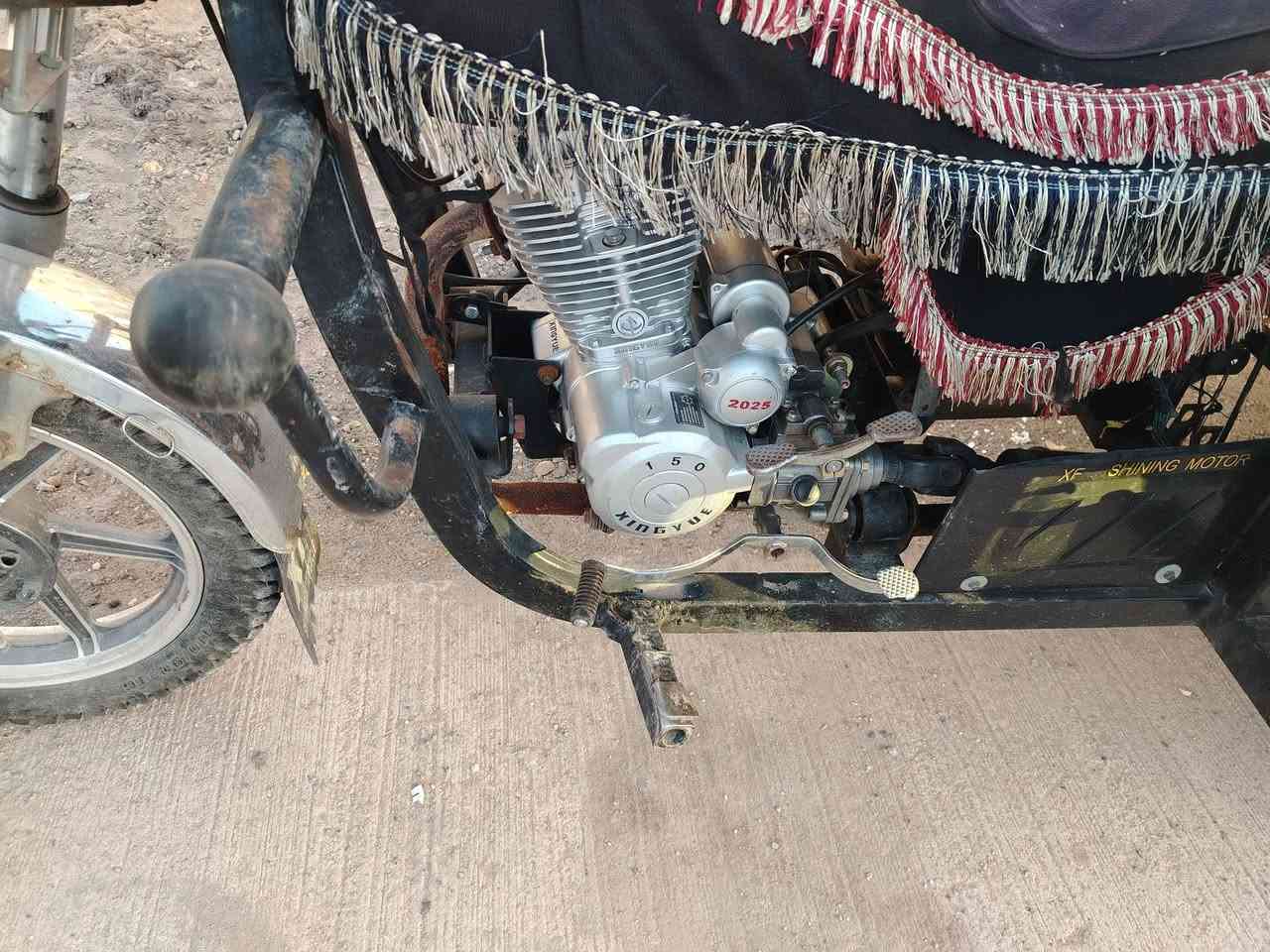 ستوته موديل 2024
محرك 2025البيع سعر مليون وتسعميه 1900وبيه مجال مكانه فلوجه


**إذا كنت صاحب هذا الإعلان وتريد حذفه لأي سبب، رجاءا أرسل رسالة إلى الدعم الفني**