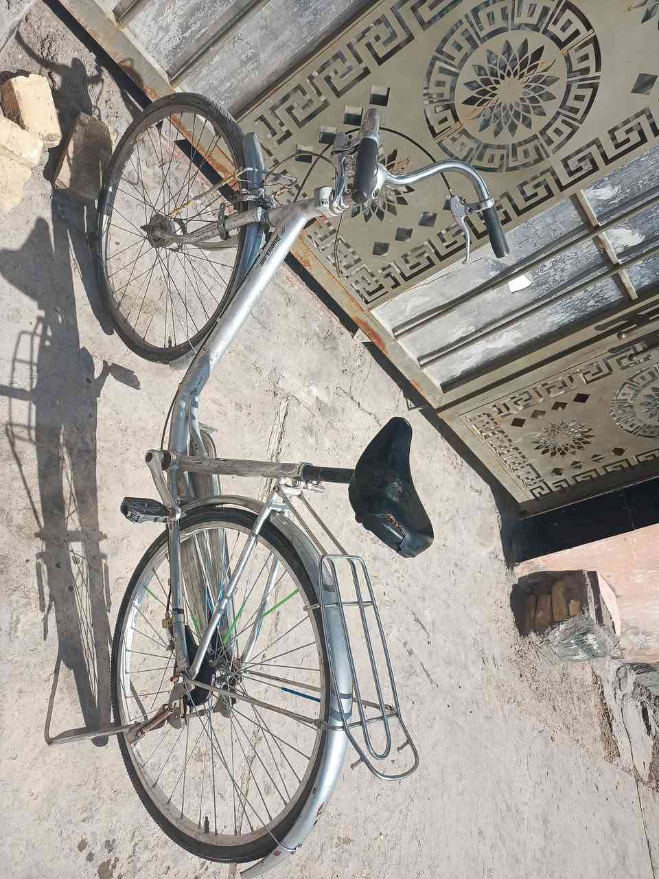 لبيع حجم 26 حساس اي نقص مابي سعر 40


**إذا كنت صاحب هذا الإعلان وتريد حذفه لأي سبب، رجاءا أرسل رسالة إلى الدعم الفني**