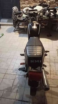 للبيع ماطور موديل 21 🔋كهربائيات كامل شغال محرك مفتوح مبدل ولفات فقط ما...