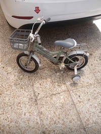 دراجة • حي بغداد • للبيع