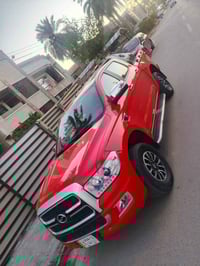 بيكب تيرالورد صيني 2021 نوع العالي محرك 4 بنزين كير عادي مكفولة مكانها...