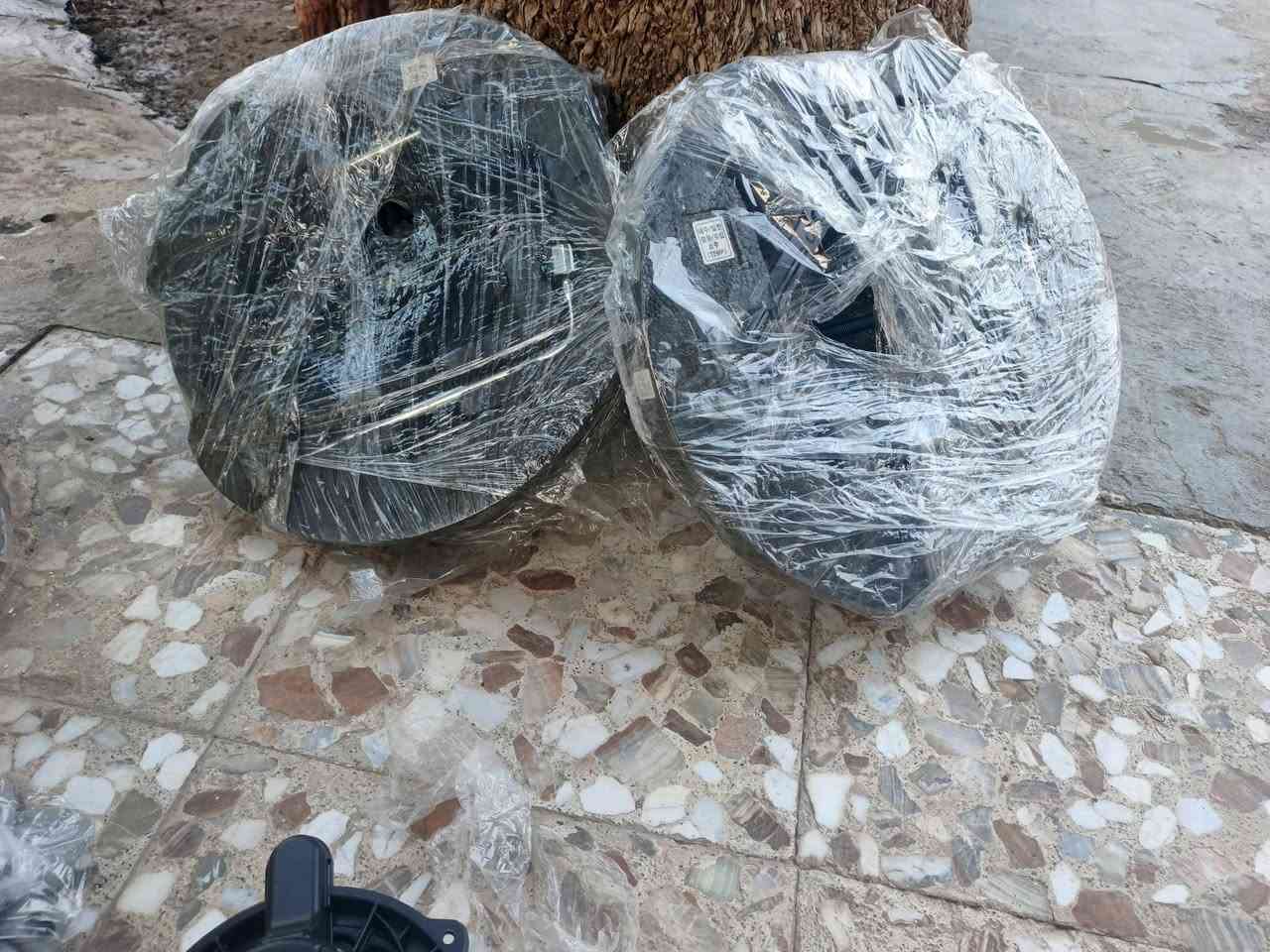 غراض تفصيخ حاويه النترا مقدس من ٧الى ١١ يوجد توصيل جميع المحافظات لاستفساررًالاتصال عل الرقم *********** والحجز واتساب أو خاص مصطفى موسى
