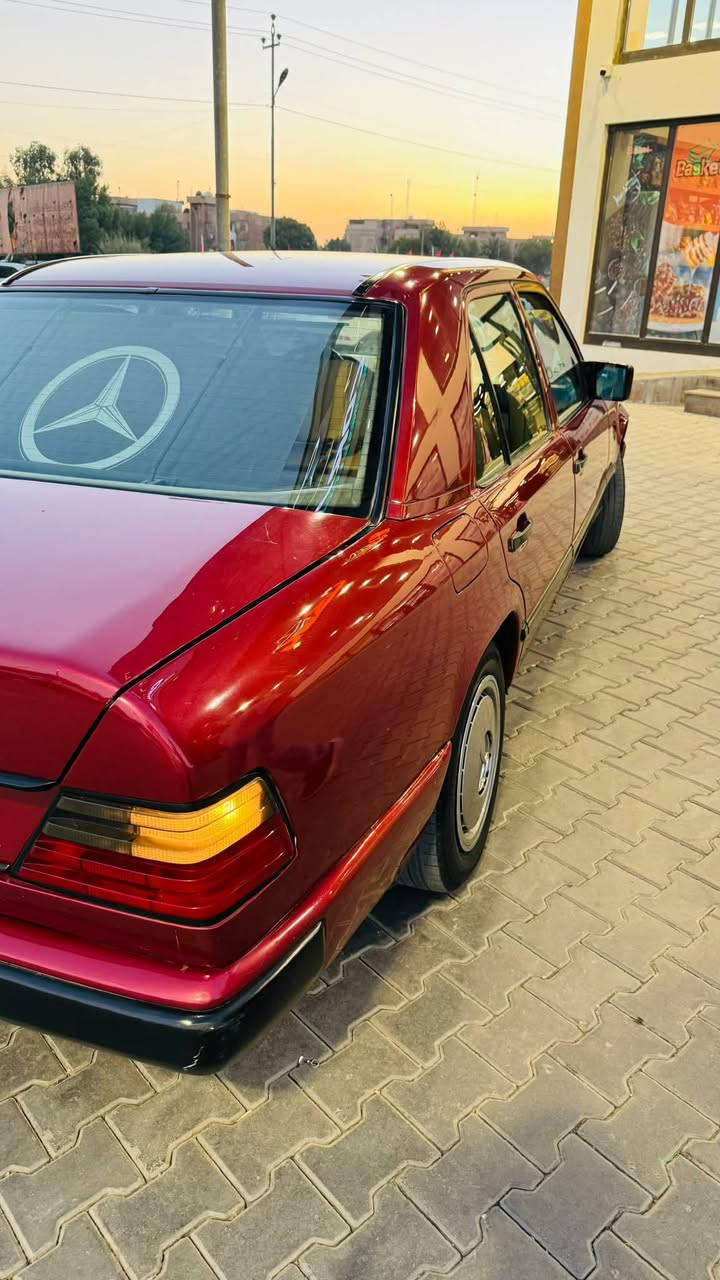 سلام عليكم للبيع
مديل ٨٩
مارسدس حجم ٢٣٠اوربي
كير عادي 
صبغ عام لجماليه 
مكفوله من ضربه 
رقم كربلاء بسمي
كير مكينه كفاله 
كهربائيات كلها شغاله
حداديه تخم تاير جديد
فتحه طكتين 
سياره معايزه برغي واحد 
مكان سياره بالنجف السعر ٦٢
رقم نكليزي 

***********
