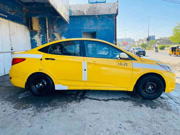 اكسنت 2016 للبيع

السلام عليكم.. اكسنت 2016 وارد امريكي مكينه 1600 سياره جاهزه صدر تخم تاير باتري مكينه كير هيئه مصفره بسمي  تبديل جاملغ الايسر فقط صور الحادث بالمنشور
السعر 87$
بغداد / حي اور
*********** بغداد
