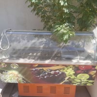 براد • نضيف • للبيع