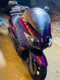 فورزا 010 • ٣١ ألف كم • واسط كوت