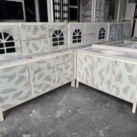 كاونتر • ٣ قطع • عرض محدود